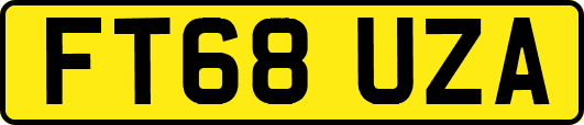 FT68UZA