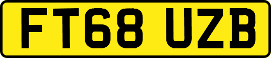 FT68UZB