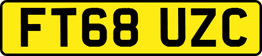 FT68UZC