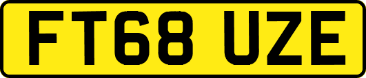 FT68UZE