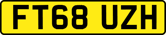 FT68UZH