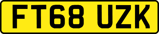 FT68UZK