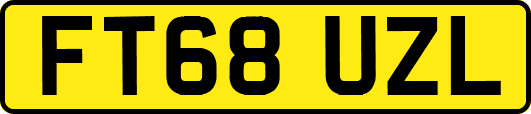 FT68UZL