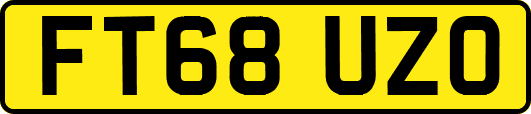 FT68UZO