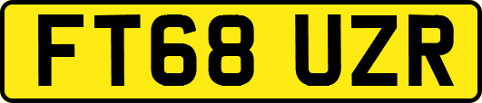 FT68UZR