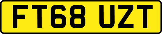 FT68UZT