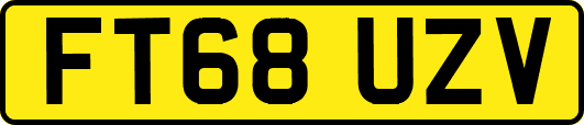 FT68UZV