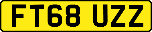 FT68UZZ