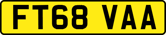 FT68VAA