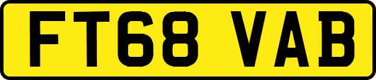 FT68VAB