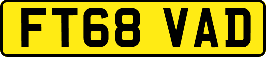 FT68VAD