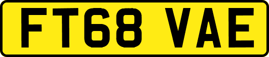 FT68VAE