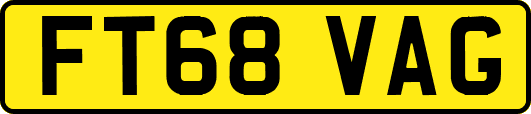 FT68VAG