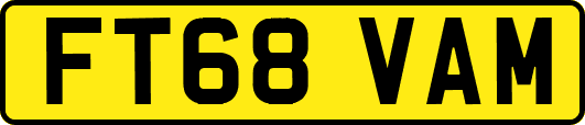 FT68VAM