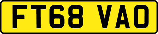 FT68VAO