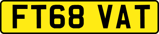 FT68VAT