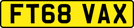FT68VAX