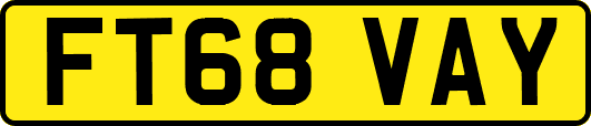 FT68VAY