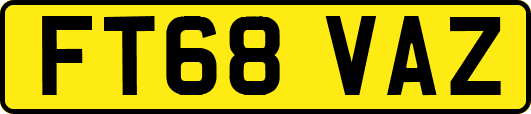 FT68VAZ