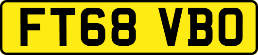 FT68VBO
