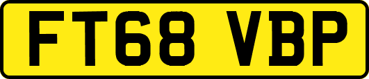 FT68VBP