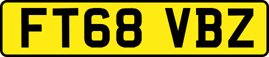 FT68VBZ