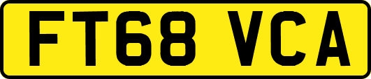 FT68VCA