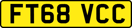 FT68VCC
