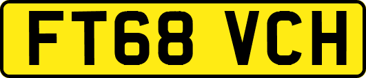 FT68VCH