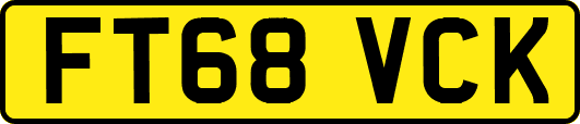 FT68VCK