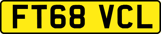 FT68VCL