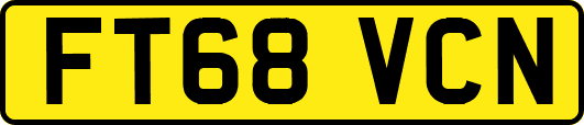 FT68VCN