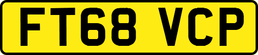 FT68VCP