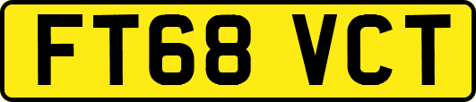 FT68VCT