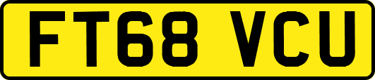 FT68VCU