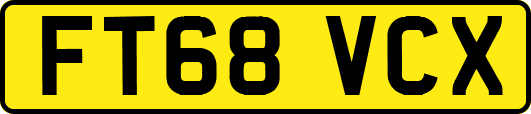FT68VCX