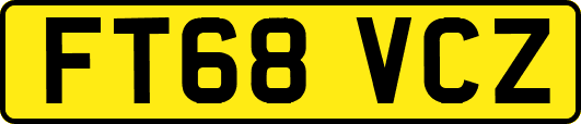 FT68VCZ