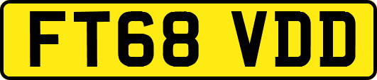 FT68VDD