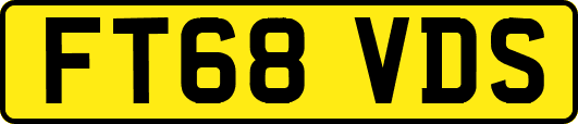 FT68VDS