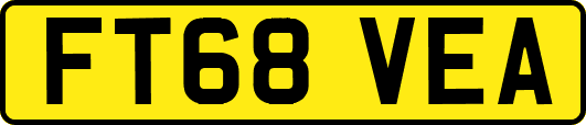 FT68VEA