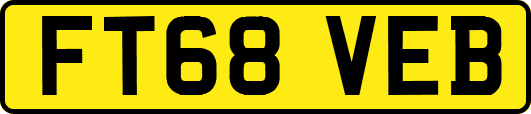 FT68VEB