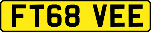 FT68VEE