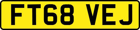 FT68VEJ
