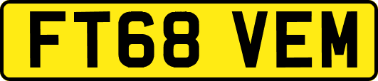 FT68VEM