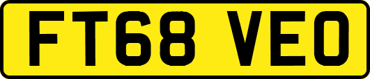 FT68VEO