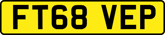 FT68VEP