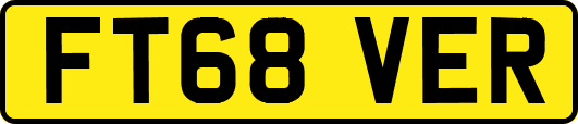 FT68VER
