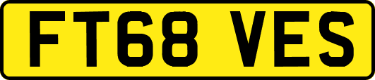 FT68VES
