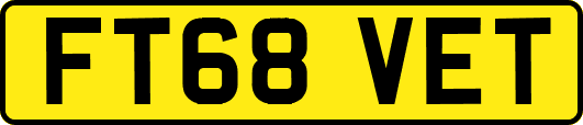 FT68VET