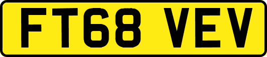 FT68VEV